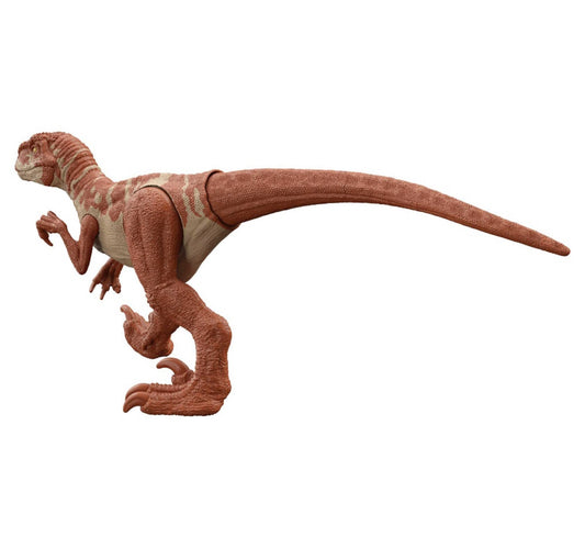 JURASSIC WORLD ORIGINAL DINOSAURIO ARTICULADO