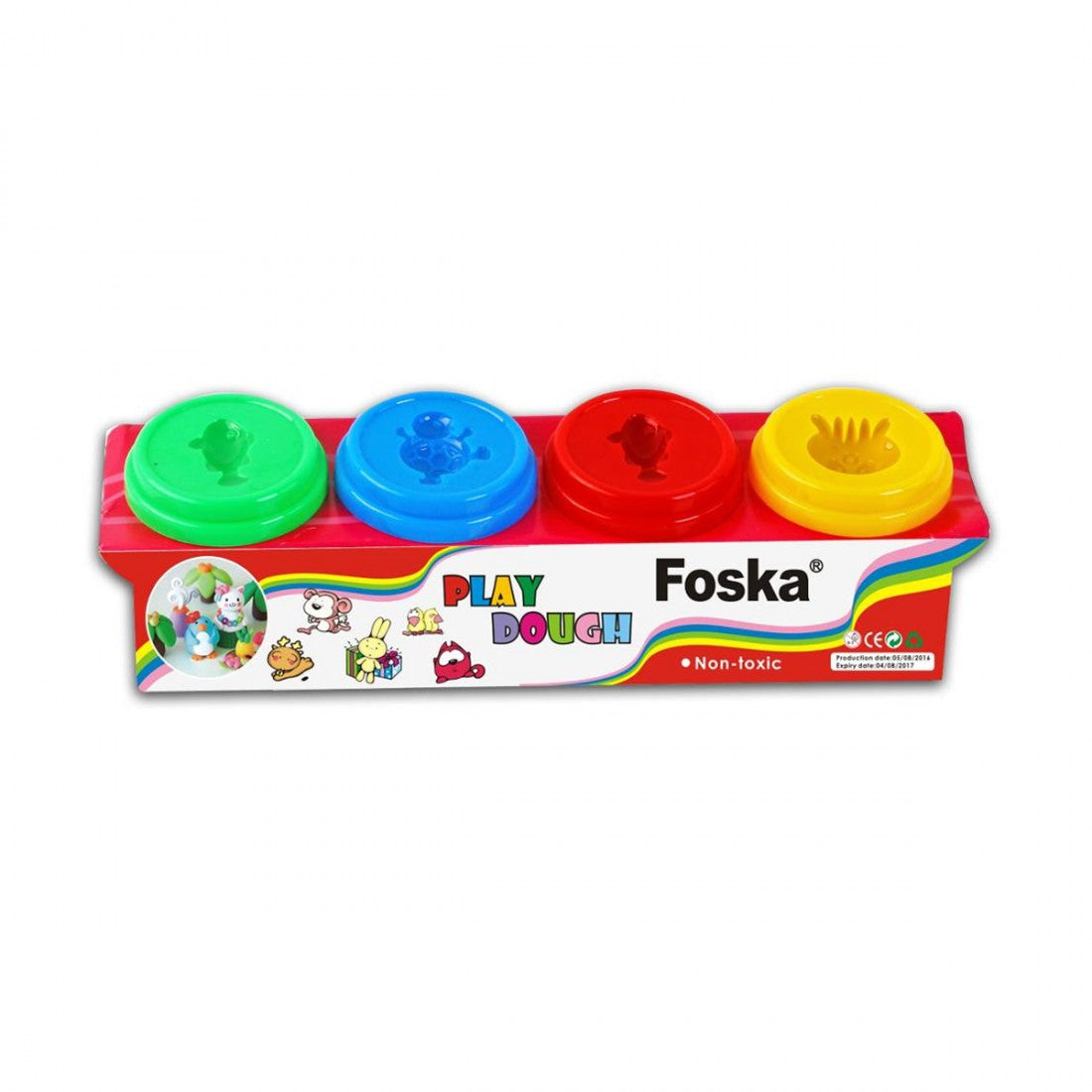 Masa FOSKA X4