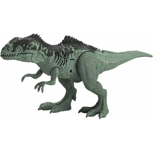 Jurassic World Dinosaurio Original Grande con sonido