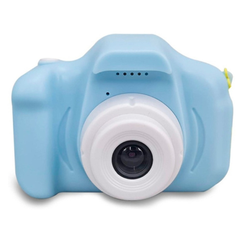 CAMARA INFANTIL DIGITAL CHILDRENS #CELESTE – Cosmeticos Royan Mayoreo  Monterrey