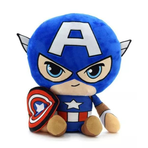 Avengers 20cm Capitán América